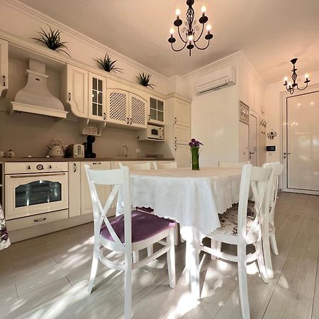 Villa Atlantis Homes 2 Burgas Exterior foto
