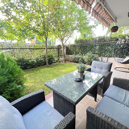 Villa Atlantis Homes 2 Burgas Exterior foto