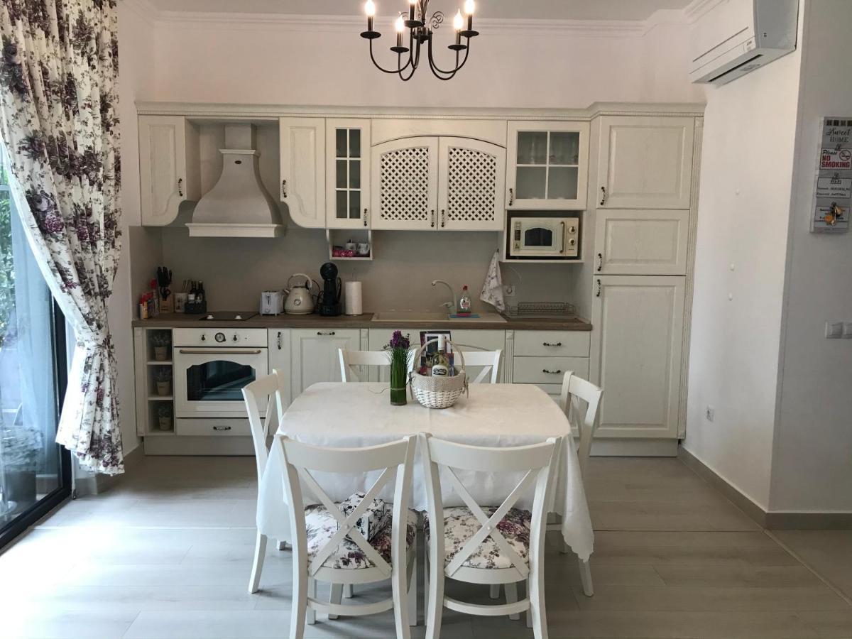 Villa Atlantis Homes 2 Burgas Exterior foto