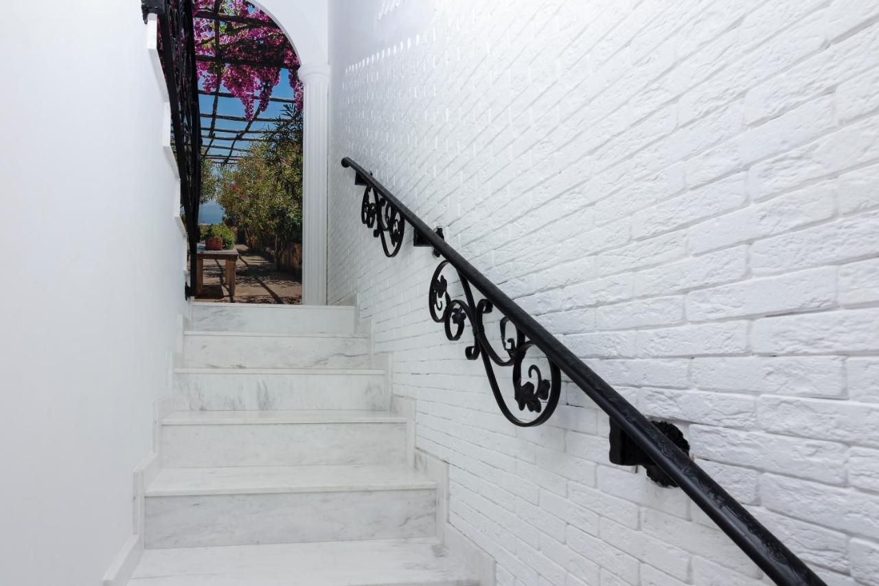 Villa Atlantis Homes 2 Burgas Exterior foto