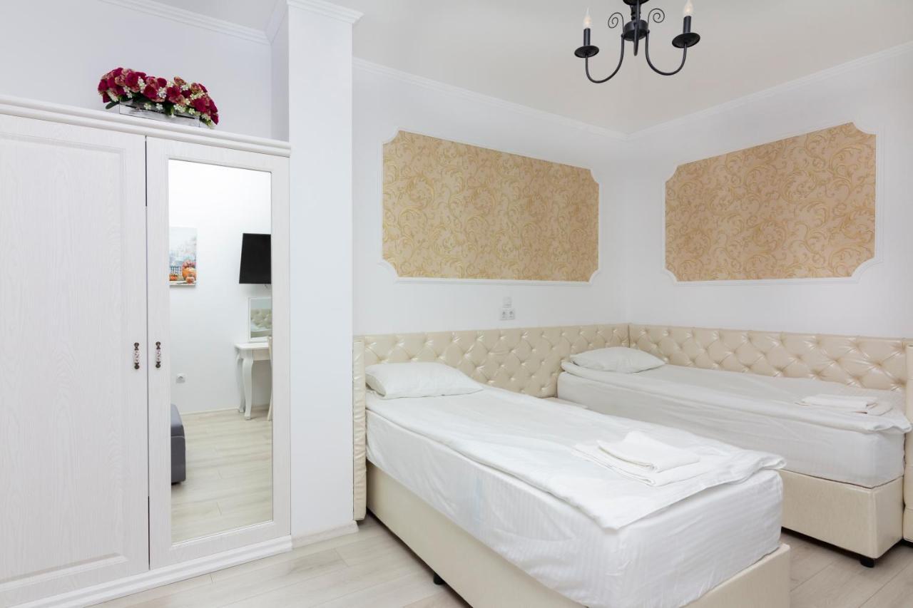 Villa Atlantis Homes 2 Burgas Exterior foto