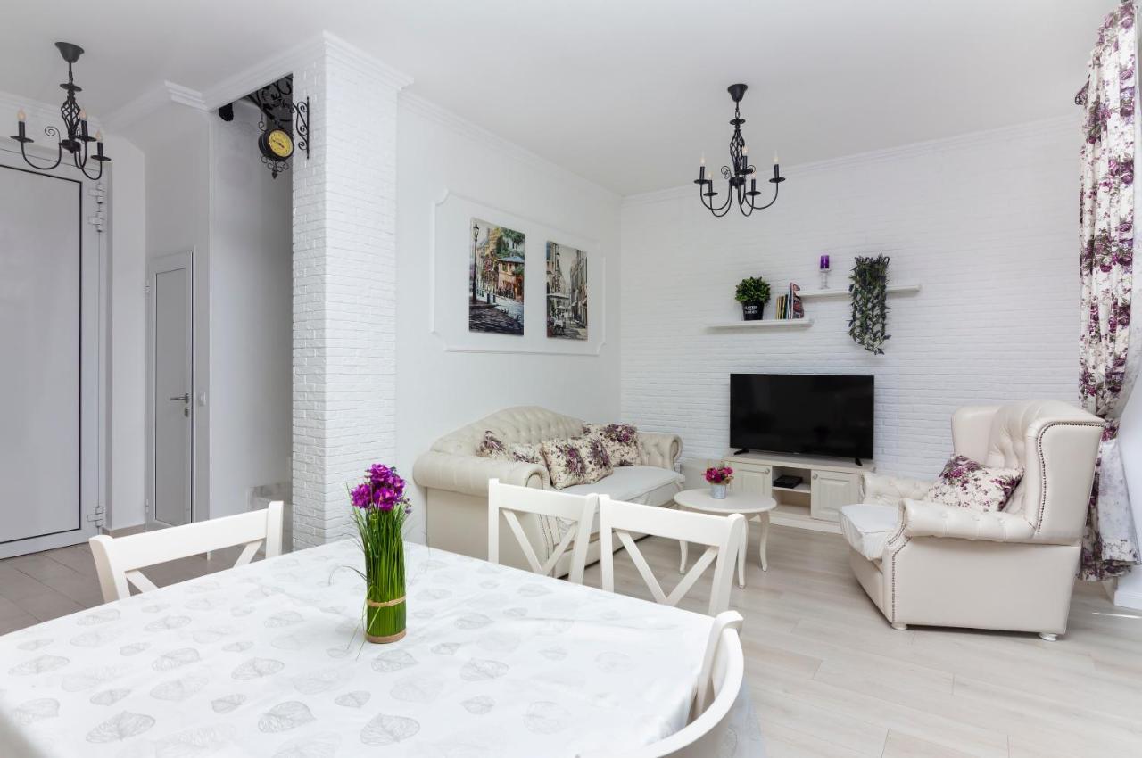 Villa Atlantis Homes 2 Burgas Exterior foto
