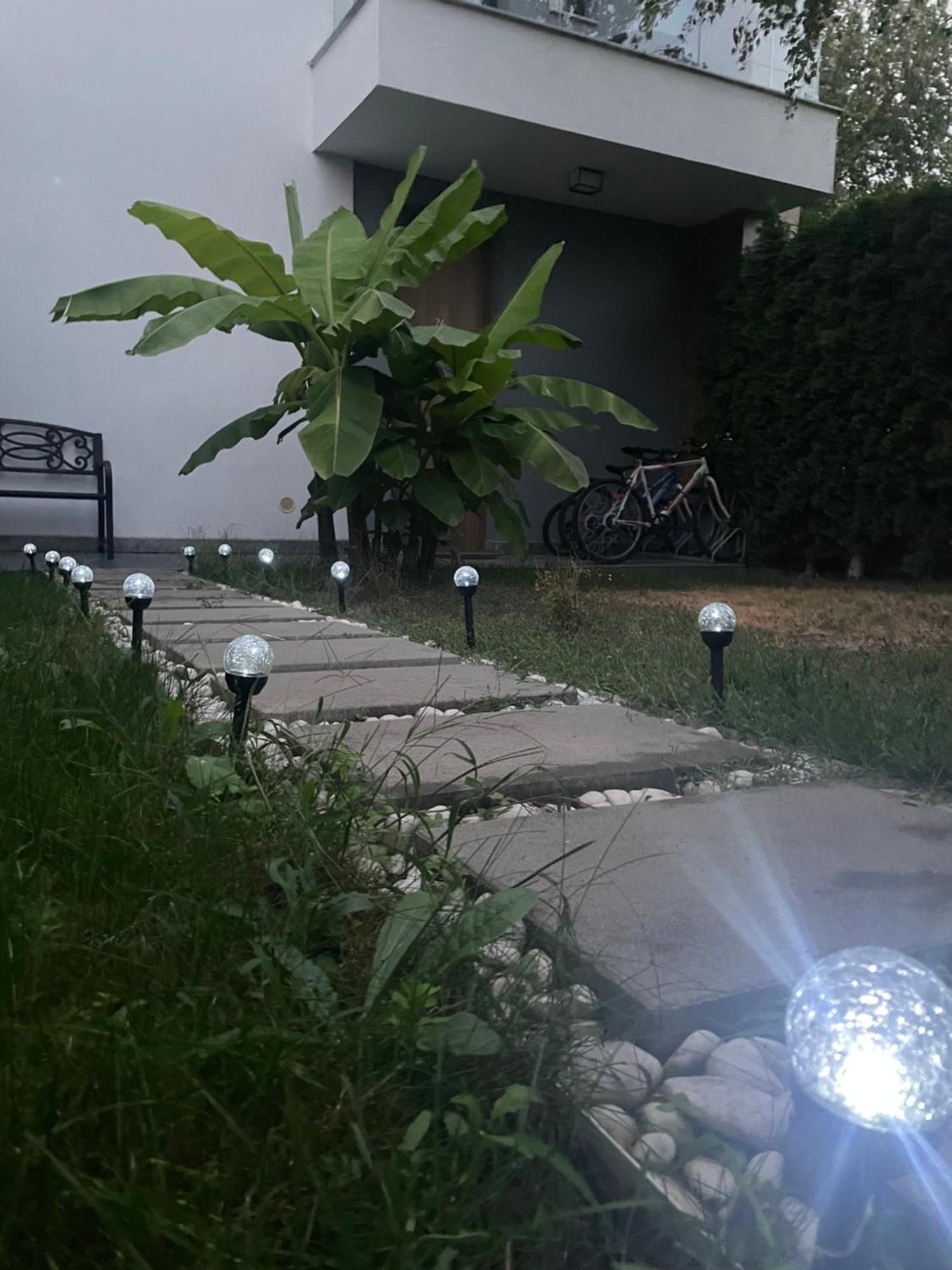 Villa Atlantis Homes 2 Burgas Exterior foto