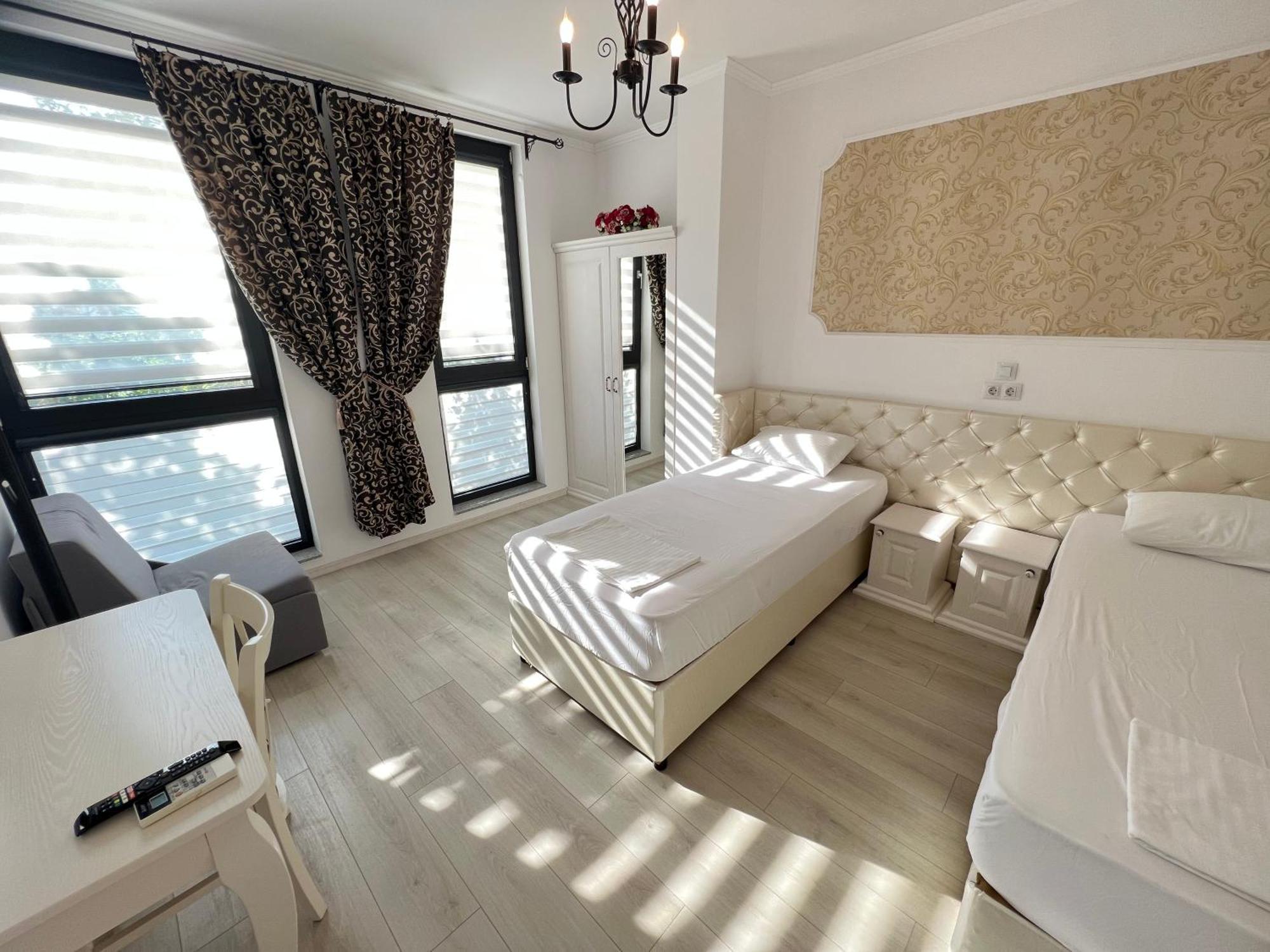 Villa Atlantis Homes 2 Burgas Exterior foto